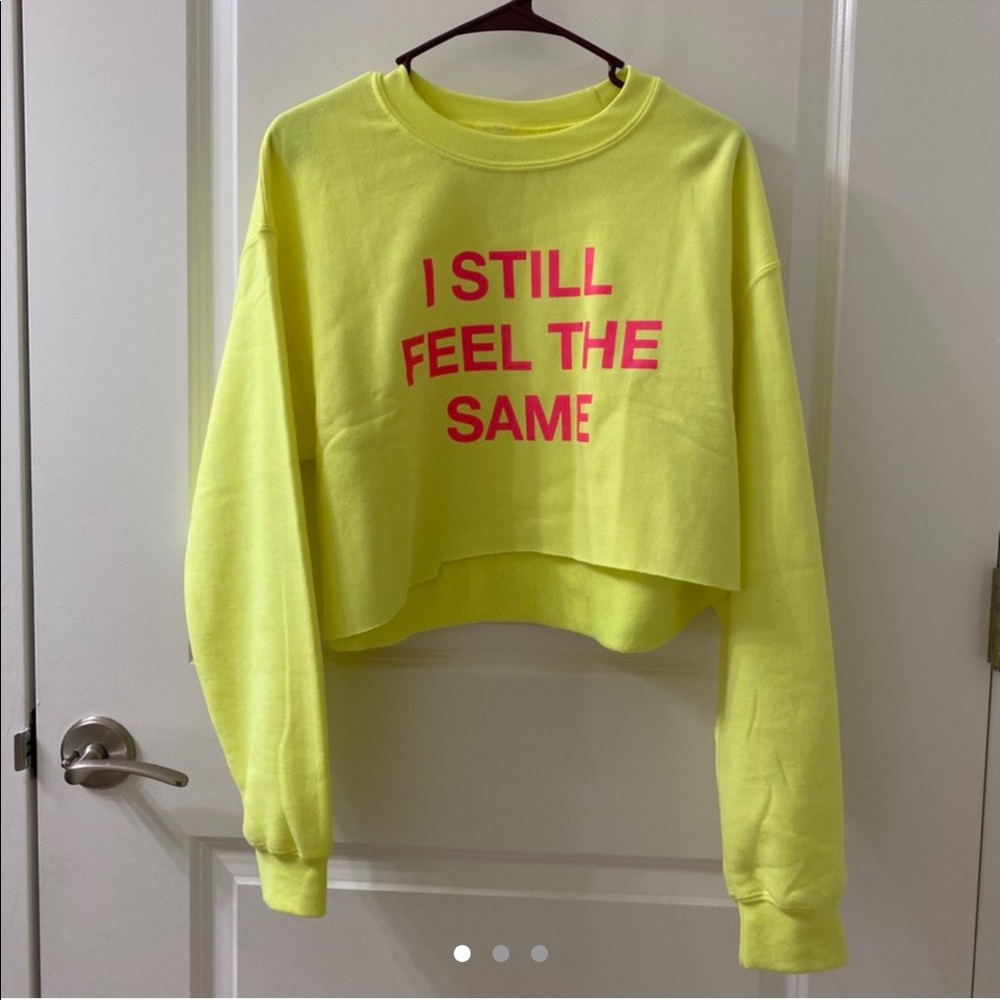 Anti Social Social Club Crewneck